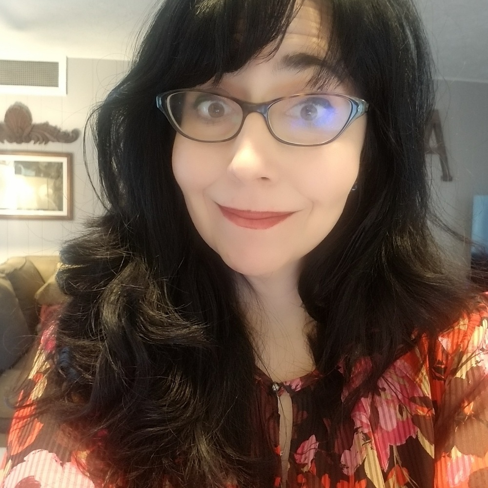 Meet your Posher, Beth